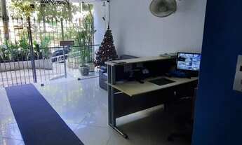 Imagem 5: Apartamento com 78 m², Copacabana, com 2 quartos (1 suíte