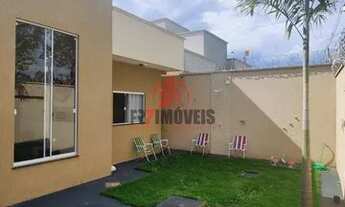 Imagem 5: BELA CASA NO RESIDENCIAL ALICE BARBOSA - GOIÂNIA/GO