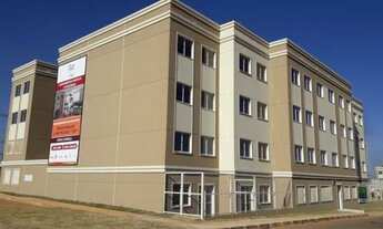 Imagem 6: Ágio de Apartamento de 01 quarto - QS 425 - Samambaia Norte - Prestação: R$ 561,00