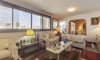 Imagem: Apartamento Venda 3 Dormitórios - 200 m²