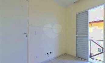 Imagem 5: VENDA SOBRADO CONDOMINIO FECHADO MANDAQUI SÃO PAULO