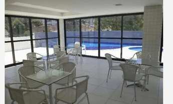 Imagem 7: MD - Excelente apartamento 3 qts 1 suíte 66m² -Casa Amarela- Sobrado Joaquim Cardozo-Lazer