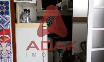 Imagem 4: Apartamento para aluguel possui 24 metros quadrados com 1 quarto