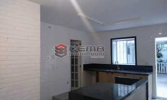 Imagem 5: Casa de Vila-LOCAÇÃO-Botafogo-Rio de Janeiro-RJ