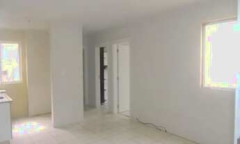 Imagem 2: AP semi mobiliado