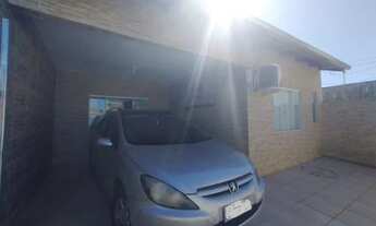 Imagem 2: Casa com 3 dormitórios à venda, 112 m² por R$ 480.000,00 - São Vicente - Itajaí/SC