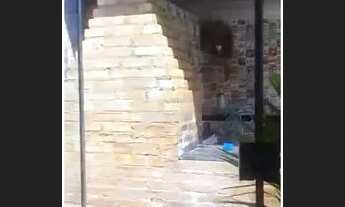 Imagem 3: Alugo casa com 4 quartos e dispensa