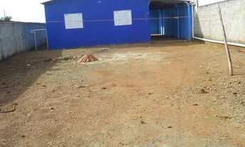 Imagem: Casa Jardim Dom Bosco cidade ocidental