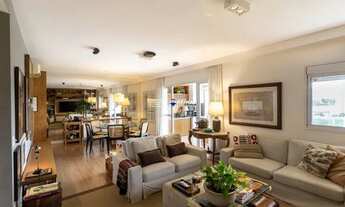 Imagem 7: Apartamento Riverside frente parque á venda por R$970.000 com 152 m² - Nova Aliança - Ribe