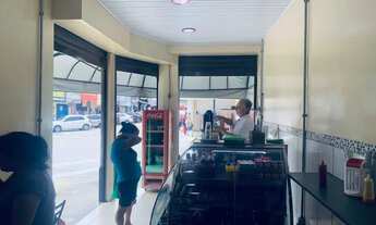 Imagem 4: Lanchonete /tradicional