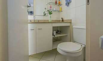 Imagem 15: Apartamento Residencial à venda, Vila Olímpia, São Paulo - AP7567