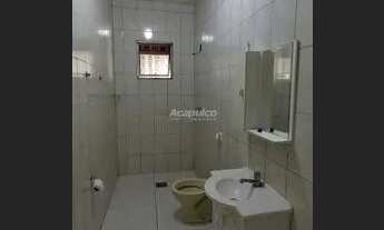 Imagem 7: Casa para aluguel, 2 quartos, 2 vagas, Jardim Primavera - Americana/SP