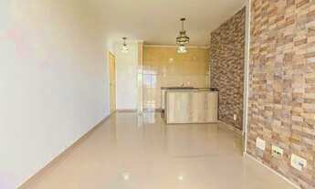 Imagem 5: Apartamento com 2 dormitórios para alugar, 49 m² por R$ 2.628,68/mês - Vila Anastácio - Sã