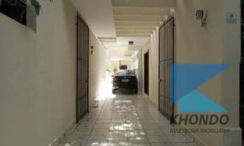 Imagem 3: SãO PAULO - Casa Padrão - Perdizes