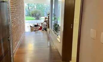 Imagem 7: Sobrado com 3 dormitórios para alugar por R$ 13.450,00/mês - Jardins Paris - Goiânia/GO