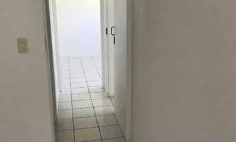 Imagem 2: Apartamento com 3 dormitórios para alugar, 64 m² por R$ 3.003,83/mês - Aldeota - Fortaleza