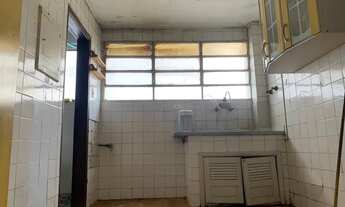 Imagem 4: Apartamento com 2 dormitórios para alugar, 75 m² por R$ 3.150,00/mês - Bela Vista - São Pa