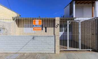 Imagem: CANOAS - Casa Padrão - Mato Grande