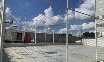 Imagem 3: Apartamento com 2 dormitórios para alugar, 48 m² por R$ 1.000,00/mês - Jardim Residencial