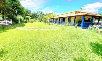 Imagem 3: Olha este Sítio em Carmópolis de Minas....!!!!