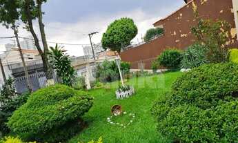 Imagem: Apartamento 130m², 3 Quartos, 3 Vagas