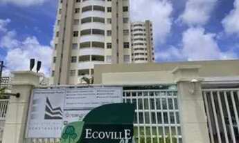 Imagem 1: Ecoville Club Apartamento com 3 dormitórios