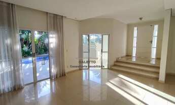 Imagem 7: Casa pra locação em condomínio Alphaville - Galetto Imóveis