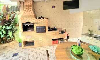 Imagem 3: Casa com 3 dormitórios à venda, 180 m² por R$ 1.600.000,00 - Alto da Lapa - São Paulo/SP