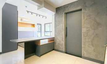 Imagem 10: Apartamento para Aluguel - Pinheiros, 1 Quarto, 33 m2