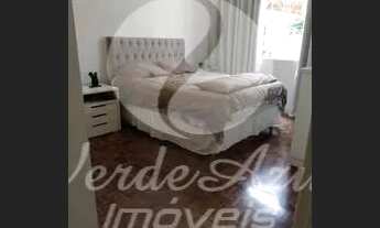 Imagem 4: Casa - Cidade Universitária - Campinas