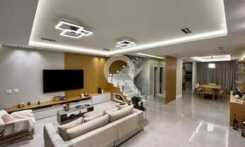 Imagem 3: Barra da Tijuca Casa com 5 dormitórios