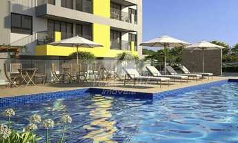 Imagem 2: Apartamento - Jardim Santo Antônio - Hortolândia