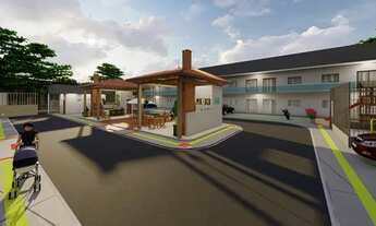 Imagem 2: Condomínio Santa Fé, Casas a pronta entrega