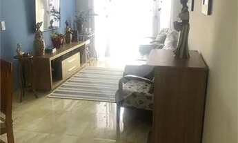 Imagem: Apartamento na Av. Julio Buono com 69m²