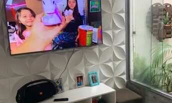 Imagem 3: Alugo casa no cohatrac em excelente localização