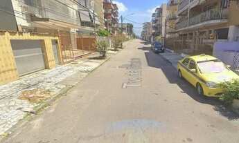 Imagem 2: Casa com 2 dormitórios à venda, 271 m² por R$ 720.000 - Vila da Penha - Rio de Janeiro/RJ