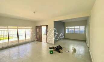 Imagem 4: Casa com 3 dormitórios para alugar por R$ 5.150,00/mês - Jardim Maria Izabel - Marília/SP