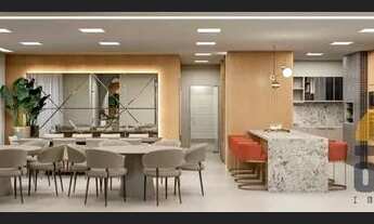 Imagem 3: Apartamento 3 Quartos Juvevê