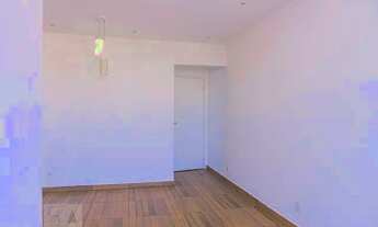 Imagem 2: Apartamento para Aluguel - Bela Vista, 2 Quartos, 52 m2