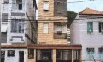 Imagem: SANTOS - Apartamento Padrão