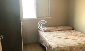 Imagem 7: APARTAMENTO RESIDENCIAL em CAMPINAS - SP, LOTEAMENTO PARQUE DAS ÁGUAS