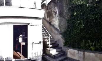 Imagem 6: Sobrado na Vila Mariana