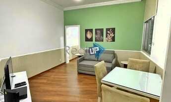 Imagem 4: APARTAMENTO - COPACABANA - 01 QUARTO