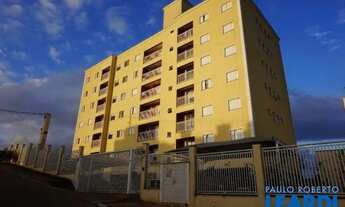 Imagem: APARTAMENTO - BONSUCESSO - SP