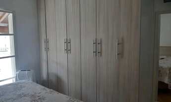 Imagem 7: Sobrado 3 dorms (1 suíte) 2 vagas 155 m² à venda por R$ 695.000,00 na Vila Jaguara