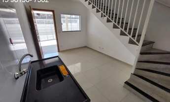 Imagem: Casa à venda no Jardim Simus, em Sorocaba