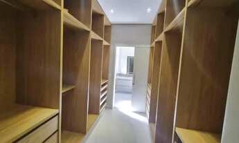 Imagem 6: Casa de condomínio para venda possui 248 metros quadrados com 3 quartos