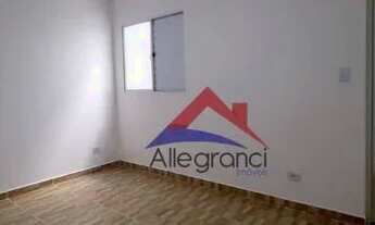 Imagem 4: Apartamento com 1 dormitório para alugar, 40 m² por R$ 1.694,01/mês - Tatuapé - São Paulo