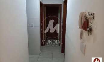 Imagem 2: Apartamento (tipo - padrao) 2 dormitórios/suite, cozinha planejada, em condomínio fechado