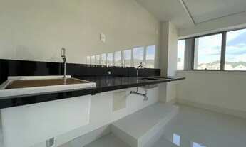 Imagem 7: Apartamento duplex de luxo com 2 vagas na Savassi, Belo Horizonte/MG